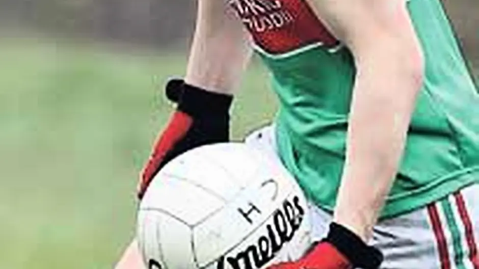 Sheehy in race against time to prove fitness Image