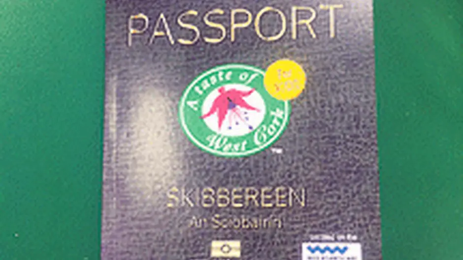 Kids Passport returns for summer season Image