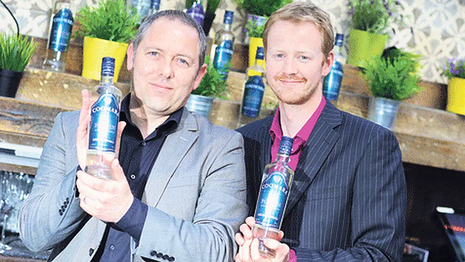 Taste Bud plan is sweet news for local producers Image