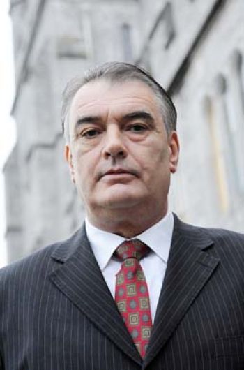 Bailey ordered to pay full costs of High Court action Image