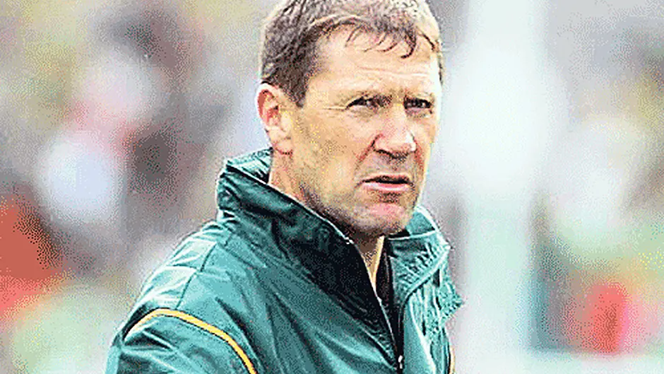 OConnor wary of highly rated Cork minor footballers Image