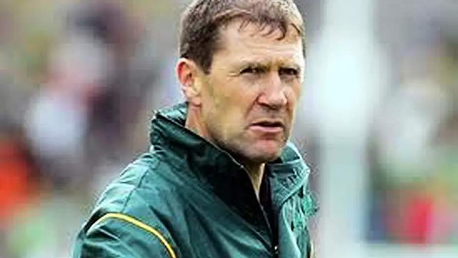 Kerry make one change for Munster MFC semi final against Cork this Wednesday Image