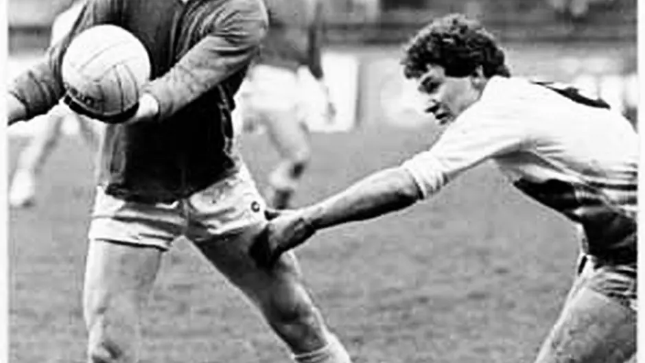 Castlehaven mourns passing of one of its greatest sons Image