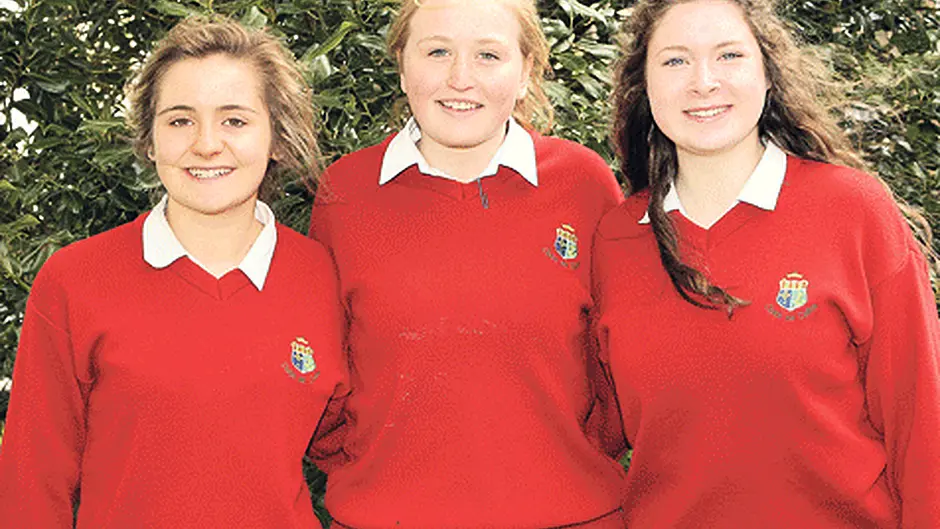 Ethiopia trip had a huge impact on Clonakilty TY pupils Image