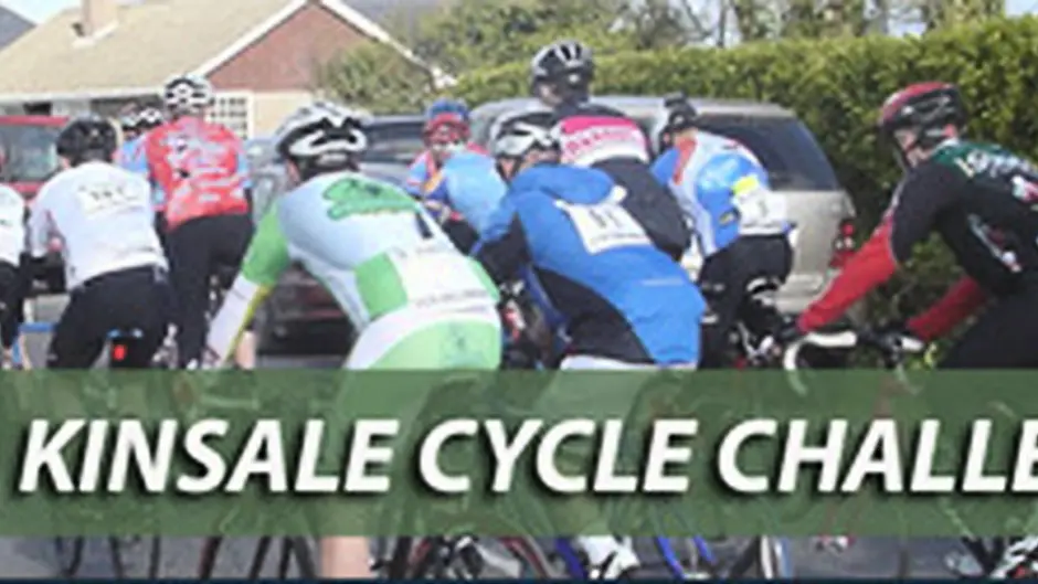 Kinsale Cycle Challenges two routes Image