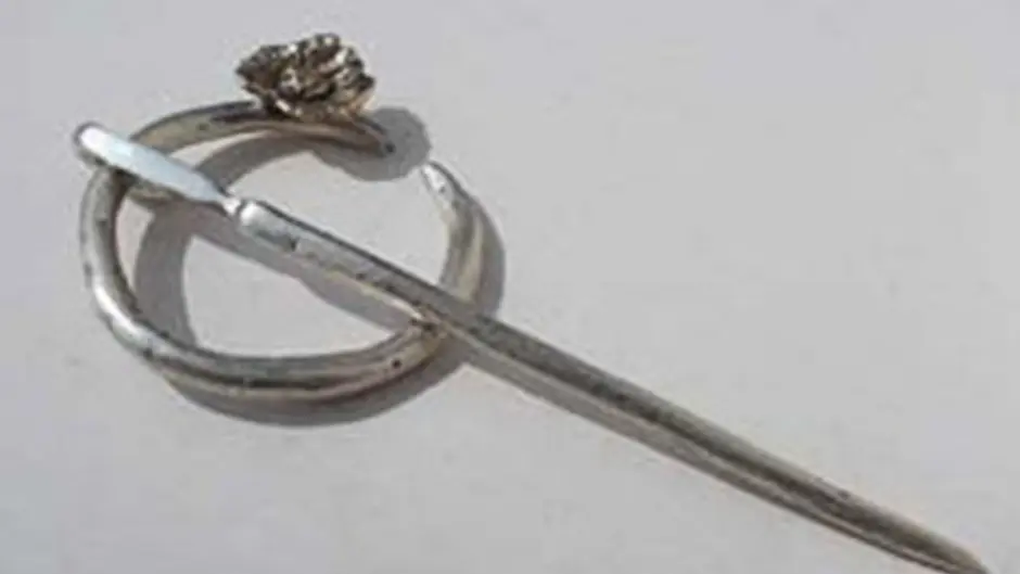 West Cork jewels for Danish Queen Image