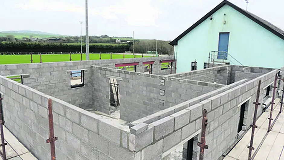 Killarney trip inspired Havens grand plans Image