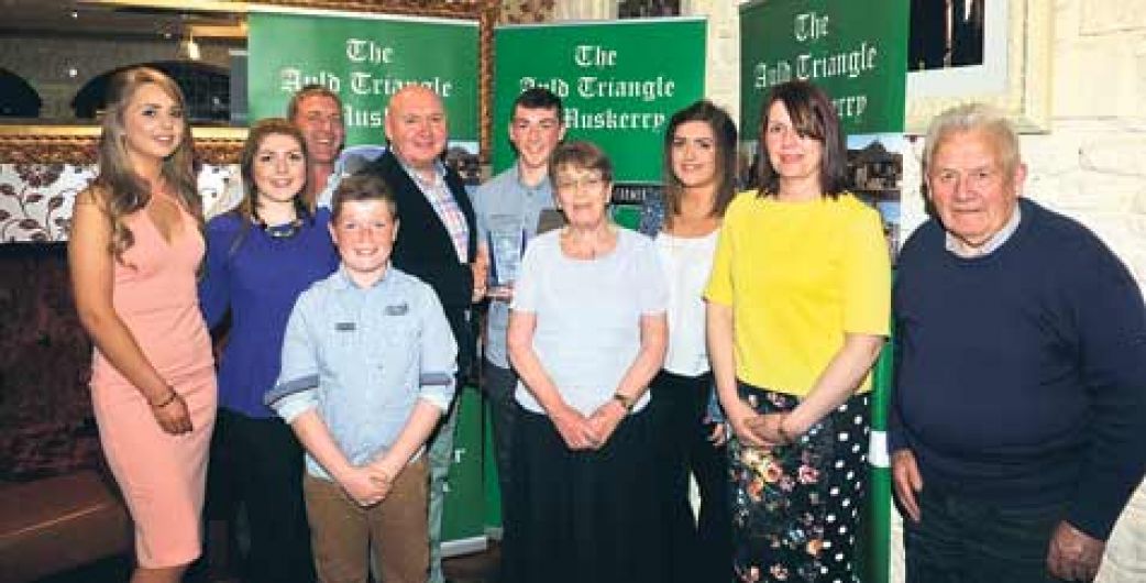 Reigning champions Kilmichael lay down marker as title defence starts Image