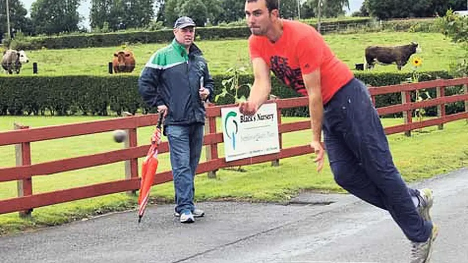 Mullins dream of first senior championship left in tatters Image