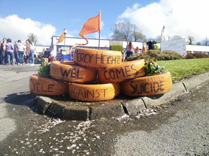 Warm welcome as sun comes out for Cycle Against Suicide riders in West Cork Image