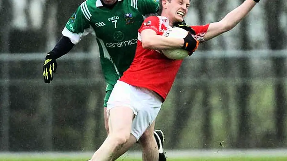 Wins for Gabriels Ilen Barryroe and St James in South West JAFC Image