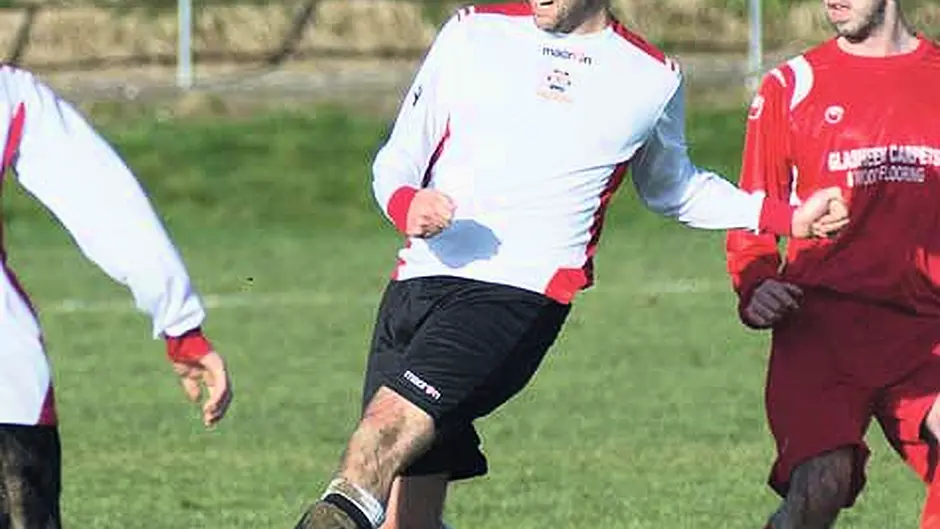 Bandon on brink of return back to Premier Division Image