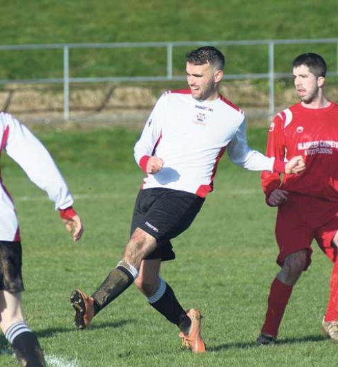 Bandon on brink of return back to Premier Division Image