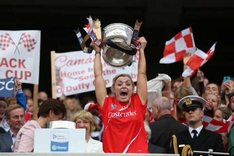 Cork camogie rocked by Anna Gearys shock retirement Image