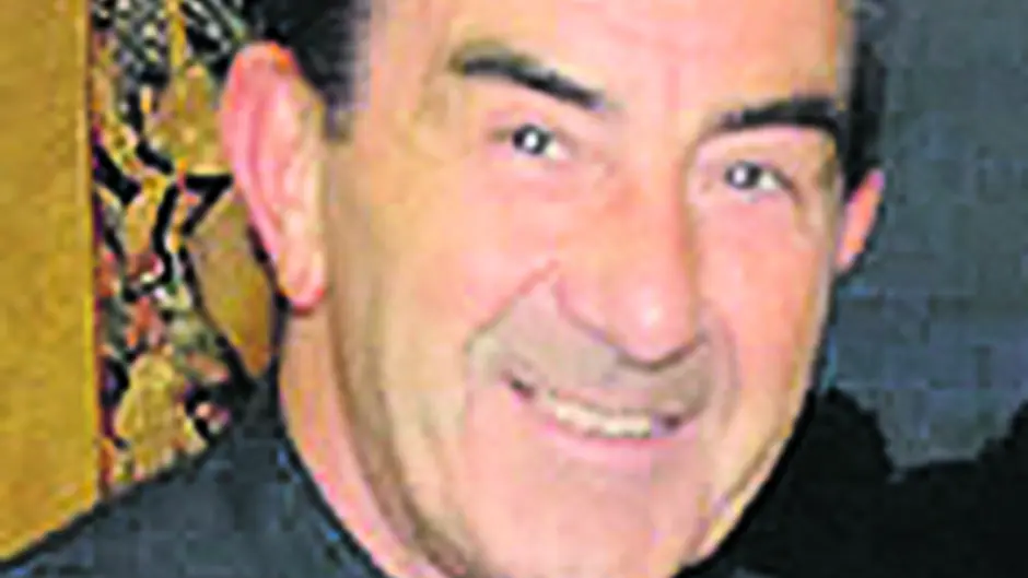 Tributes paid to Rosscarbery native Canon Vincent Hodnett Image