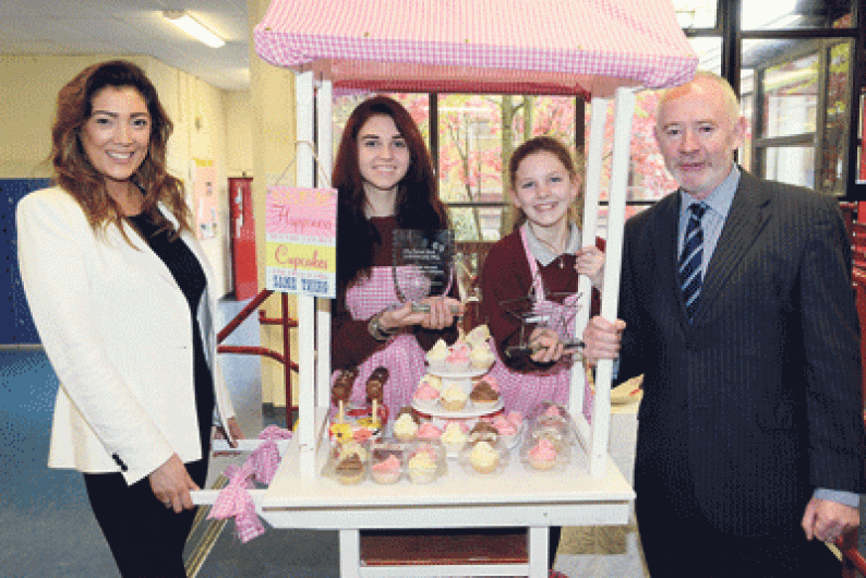 St Brogans Little Treats sweet success in Croke Park Image