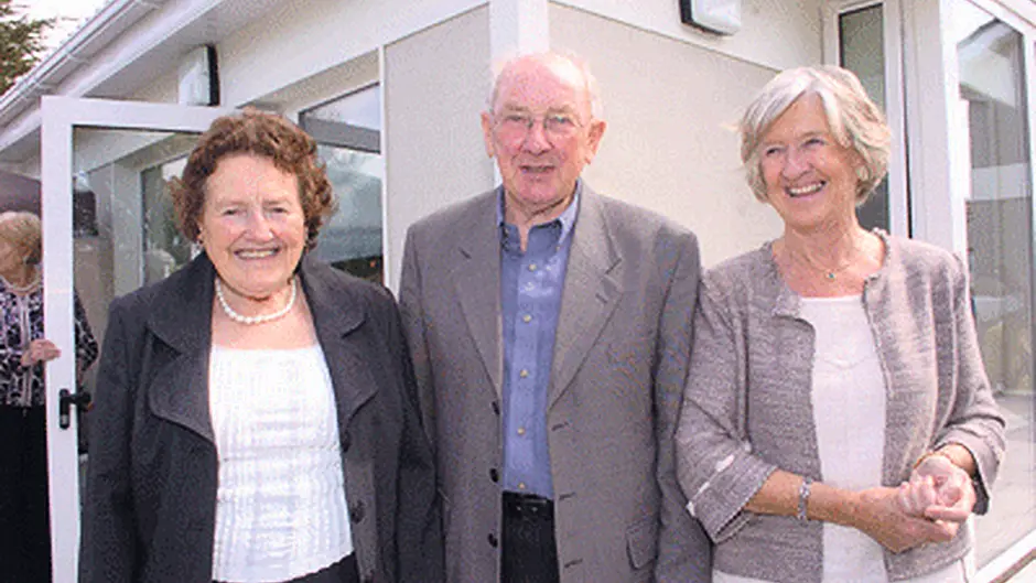 Copes refurbished facility opens in Skibbereen Image
