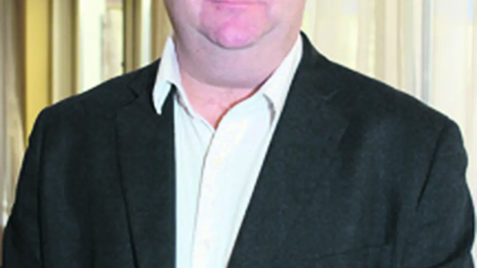 Refuse to pay water bills urges Cllr Collins Image