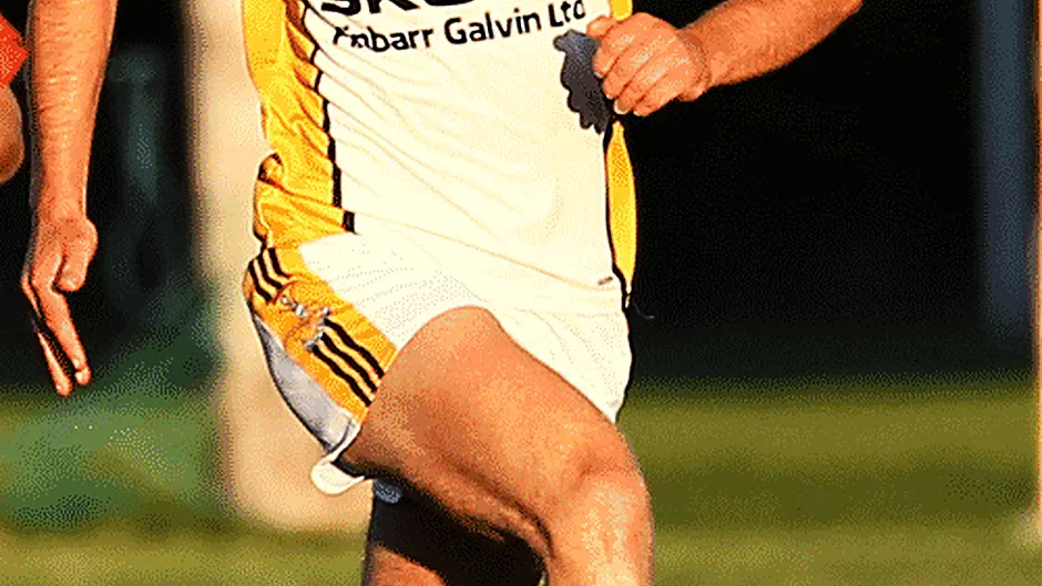 Seymour Sugrue and Collins all start for Cork junior footballers Image