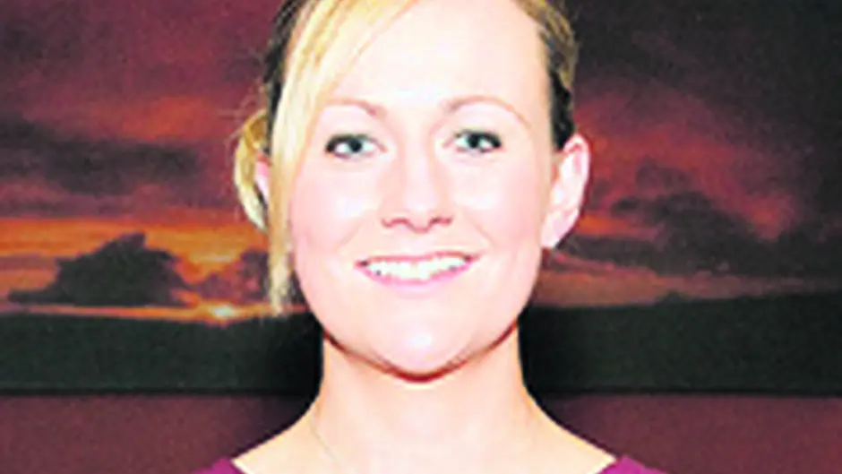 Carbery camogie to make its mark Image