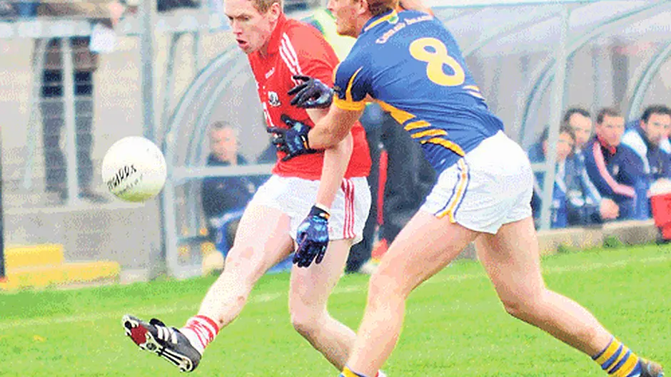 Beara pass UCC exam to win through to last 16 of Cork SFC Image
