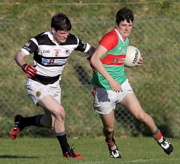 Clonakilty in crisis as relegation now a real possibility Image