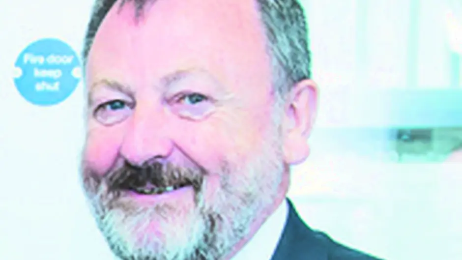 ODonovan pulls out of Dil race leaving four to battle for a place Image