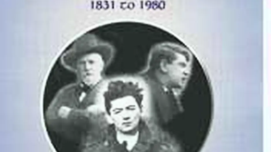 Book pays tribute to towns fine patriots Image