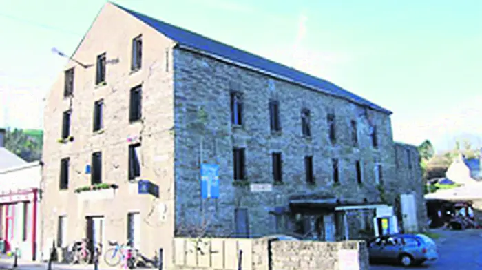 Council is on verge of buying landmark Image