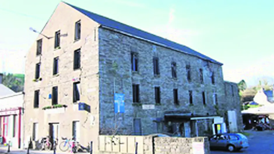 Council is on verge of buying landmark Image
