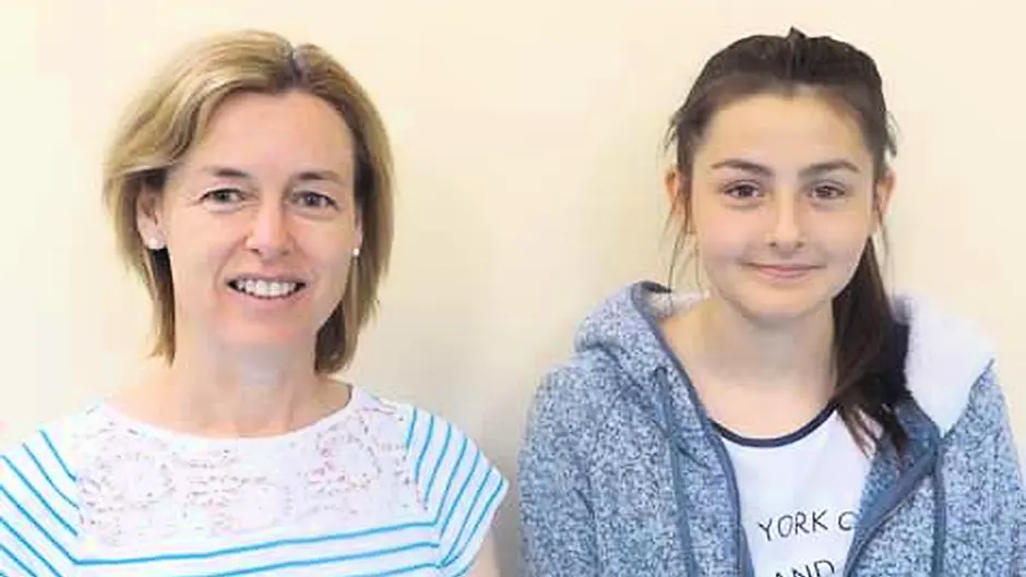 Lisheen pupils art chosen for special book on Yeats Image