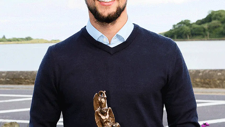 Barnsley ace Hourihane wins Celtic Ross West Cork Sports Star Award Image
