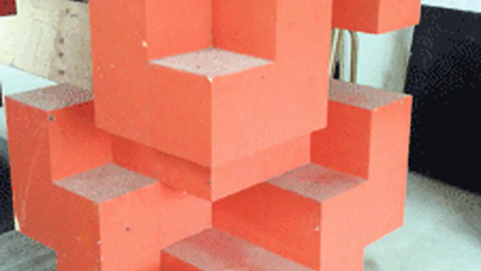 Artist is seeking good homes for free sculptures Image