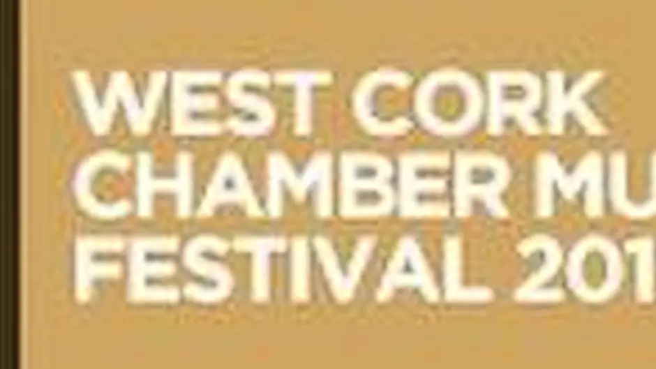 Countdown is now on to Bantrys 20th Chamber Music Festival Image