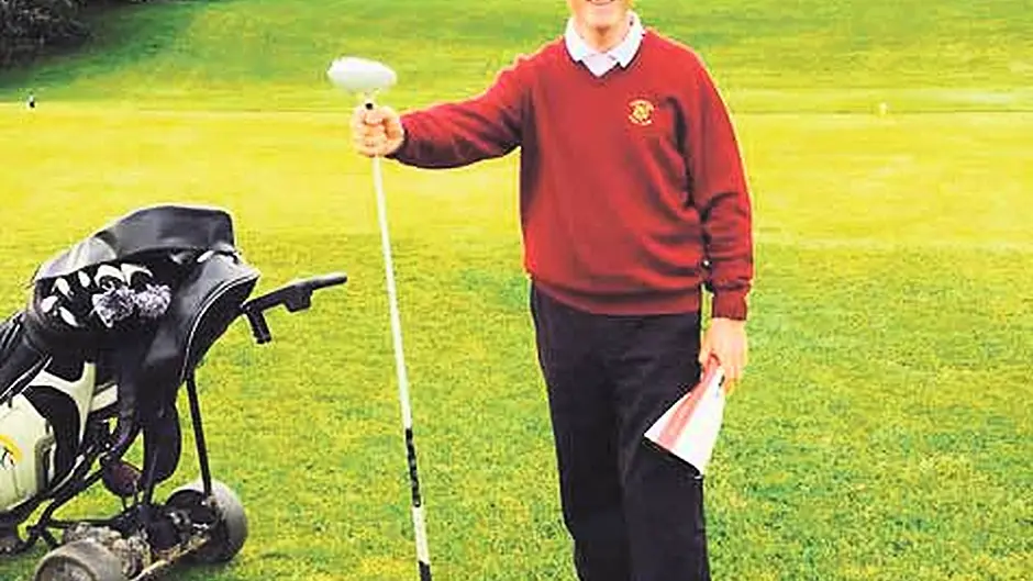 In a West Cork Minute with John McNamara Image