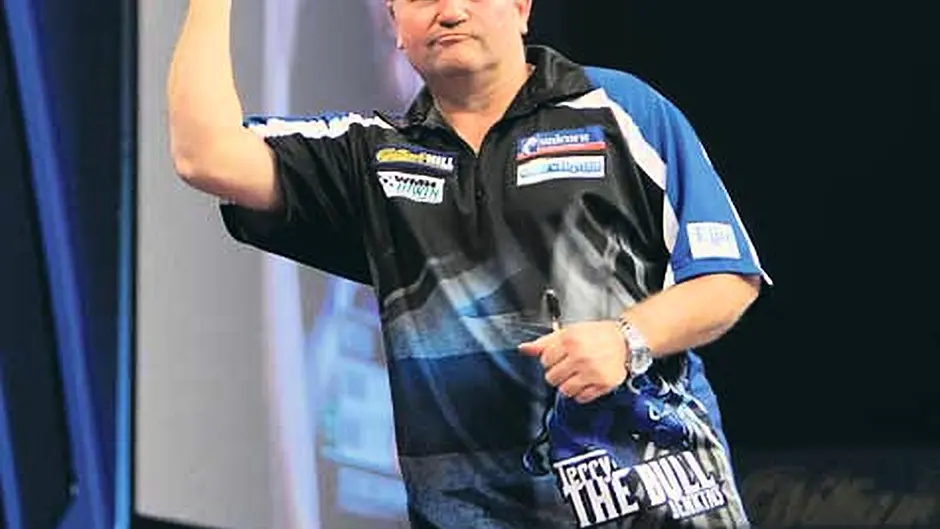 Jenkins to play in Rosscarbery Image