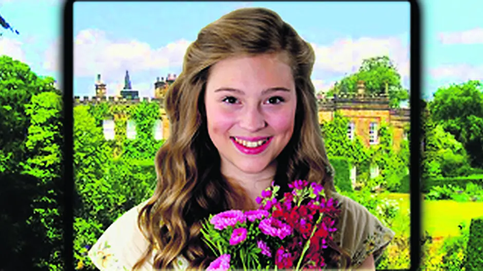Renowned UK theatre company to bring Secret Garden to West Cork Image