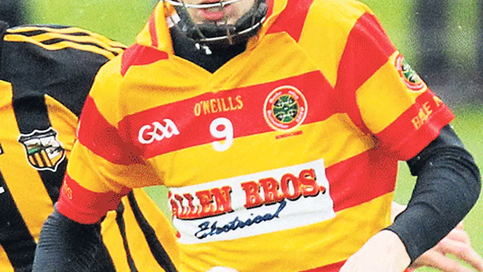 Meade named in Cork U21 attack for Clash with Deise Image
