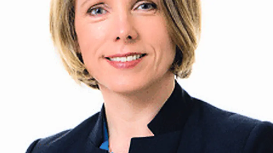 Clonakilty woman to head up BIM Image