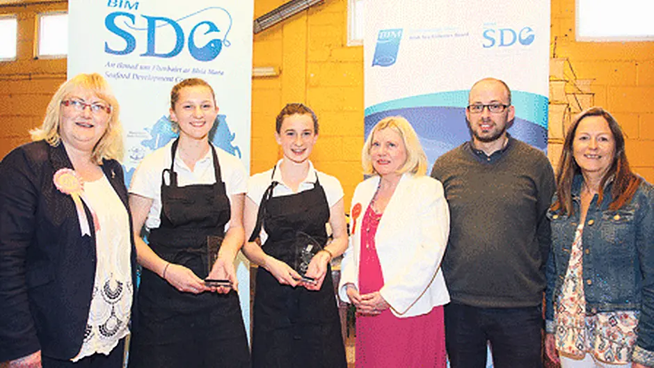Clonakilty sisters doin it for themselves in Cook Off finals Image