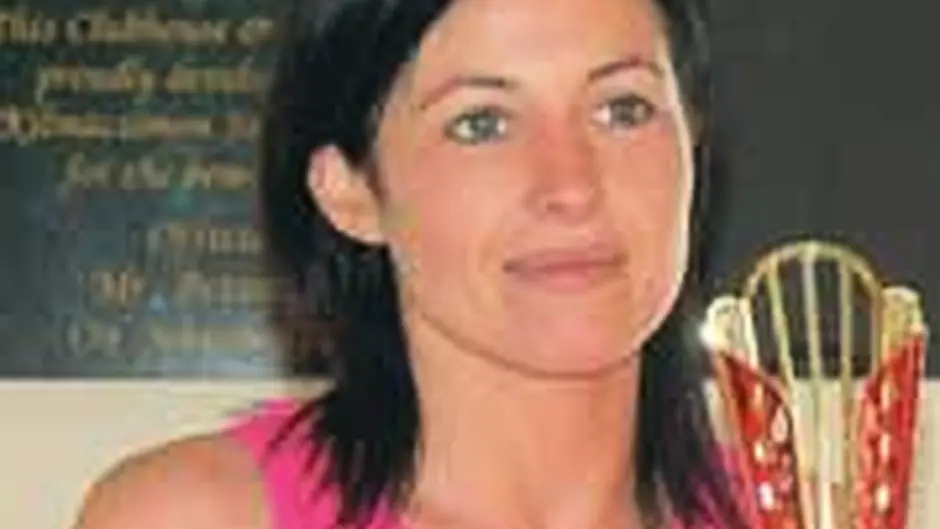 Local runners impress in Knocknacurra race Image