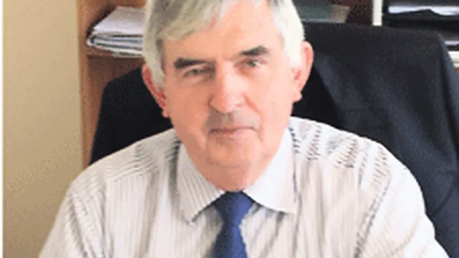 New advisory column for farmers Image