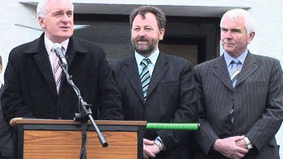 Film diary of 2007 general election in West Cork gets its Irish premiere Image