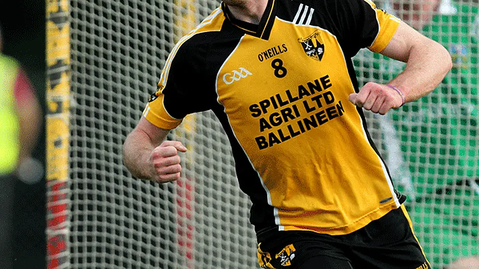 Three West Cork footballers named on Cork junior team for Munster semi final Image