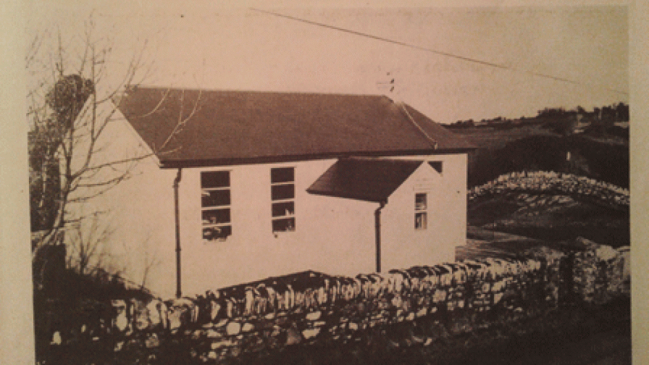 Dromleigh NS staff and parents ready to mark 175th anniversary Image