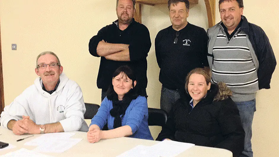 Bere Island is facing a bright future Image