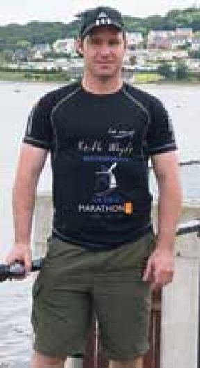 In a West Cork Minute with Finish Line Fitness instructor Mark Hilliard Image