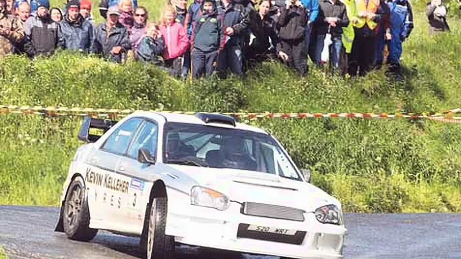 Kelleher disappointed with finish Image