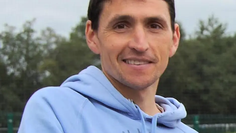 Bantrys Alan OShea finishes second in Cork City half marathon Image