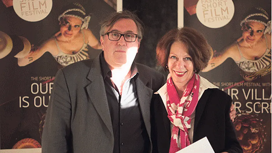 Schulls 7th extravaganza of film deemed a success Image
